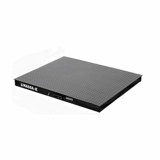 Весы напольные МАССА-К 4D-PM-12/10-1500-RA