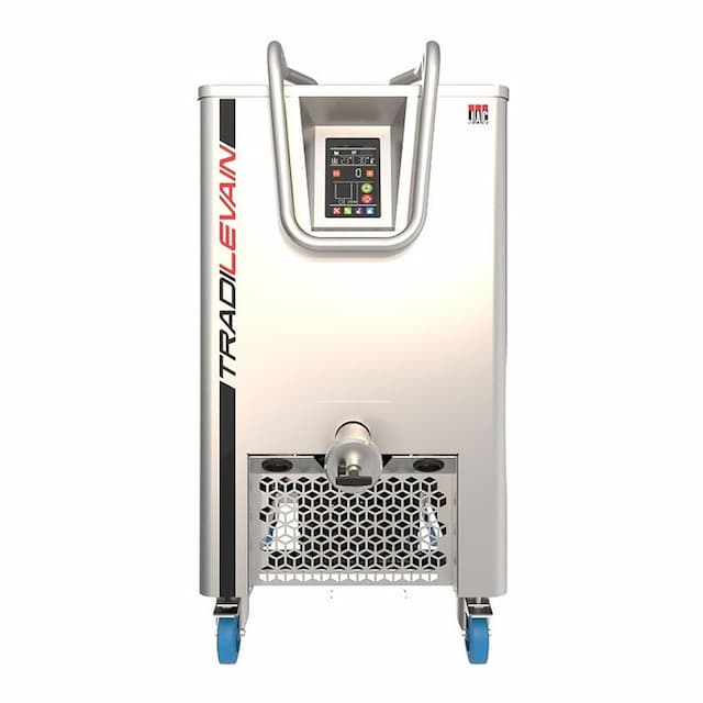 Аппарат JAC для ферментации TL110