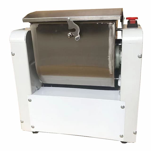 Машина тестомесильная Foodatlas HO-5D