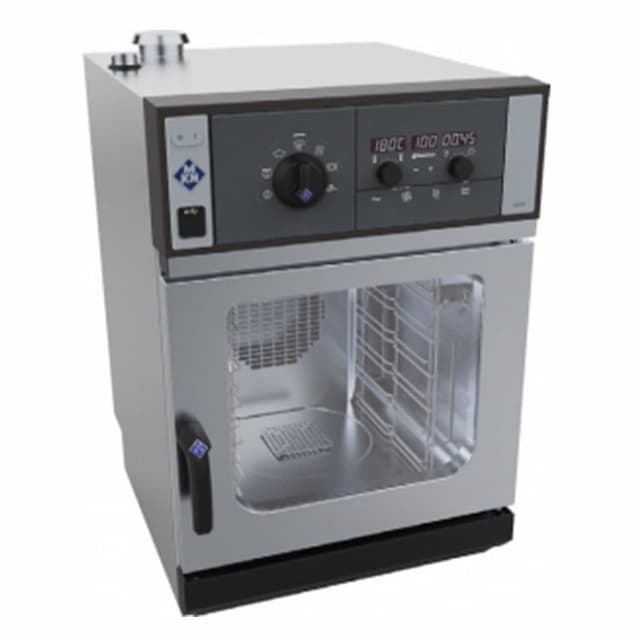 Пароконвектомат электрический инжекторный MKN SKECOD623CG2 380V