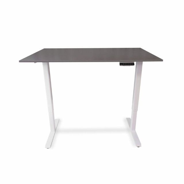 Стол StolStoya U222SBZ-212575-310-44 Upstol Stand Lite, Бетон Чикаго (ЛДСП) 125x75 - 32