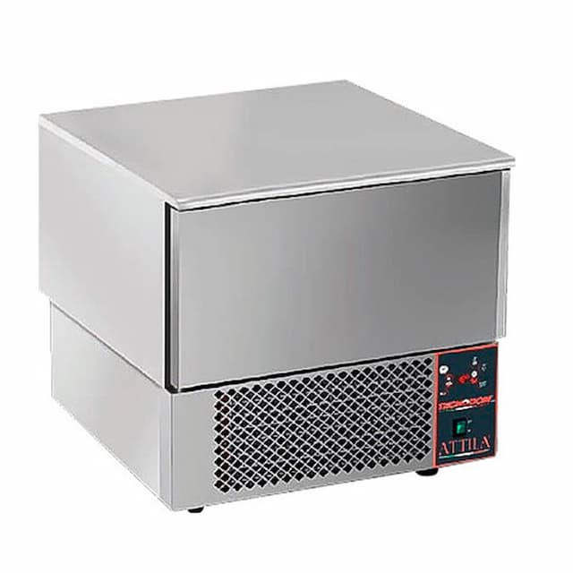 Шкаф шоковой заморозки Tecnodom ATT03