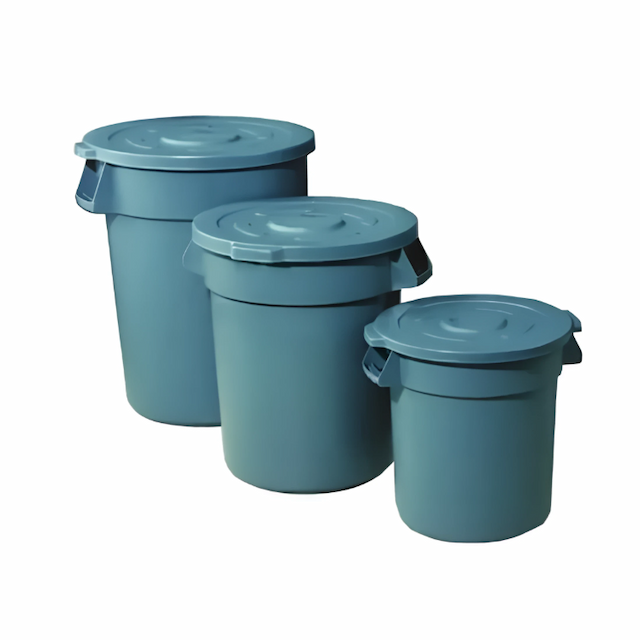 Контейнер для мусора EKSI EJW-CR76E