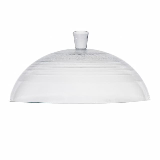 Крышка (клош) ARDACAM Solar ARD 2049.1 d 28,5 см h 11,5 см (стекло, прозрачная)