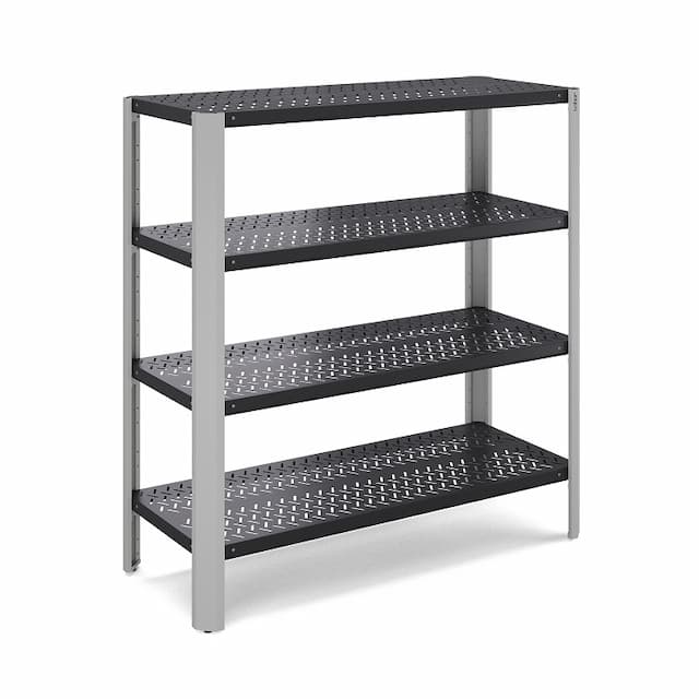 Стеллаж металлический Kobor Expert MRP4-150/50