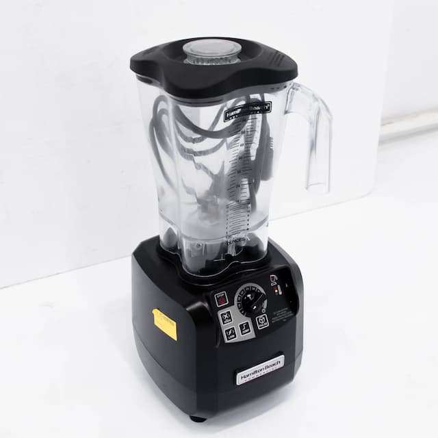 Блендер Hamilton Beach HBH650-CE арт. УТ-00087438 (Б/У 1 шт)