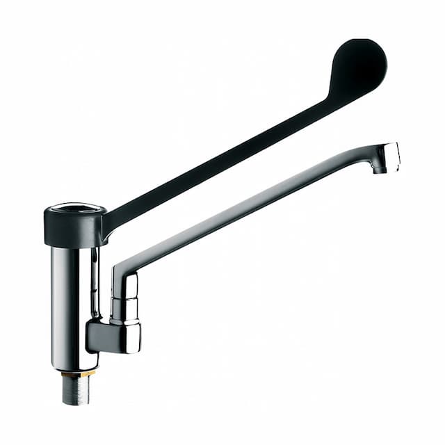 Смеситель Monolith R 0201020255