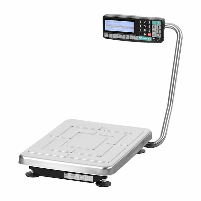 Весы напольные МАССА-К TB-S-200.2-RA2