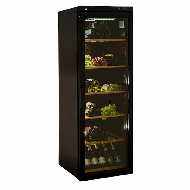 Винный шкаф POLAIR DW104u-Bravo