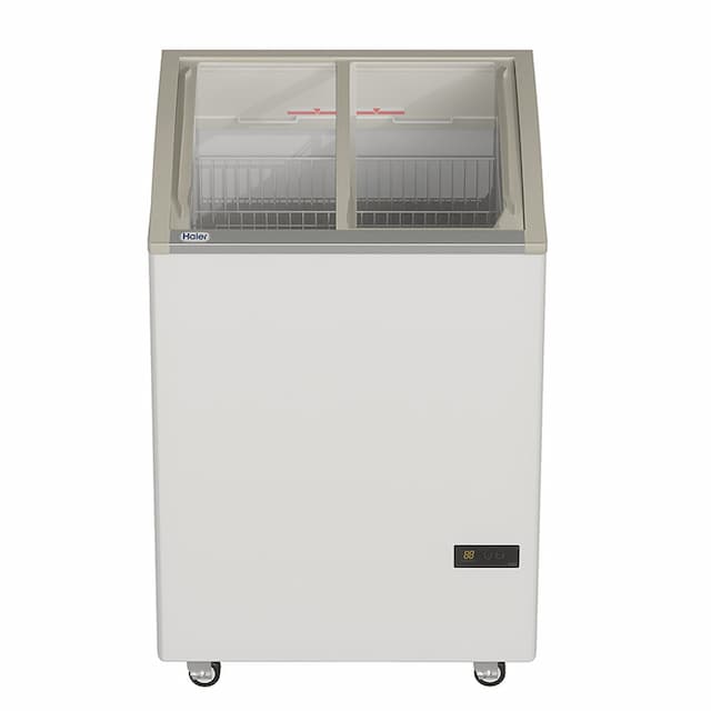 Ларь морозильный SD-206AELUA