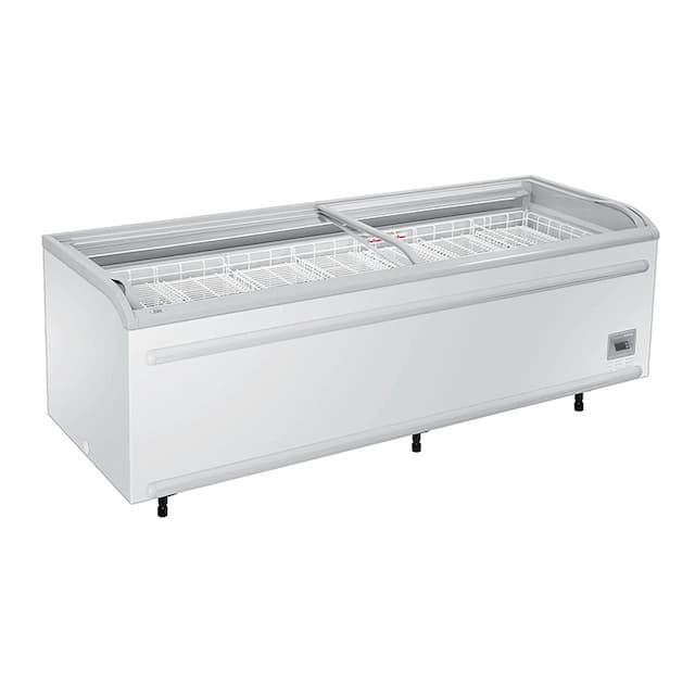 Ларь-бонета GTS2500W