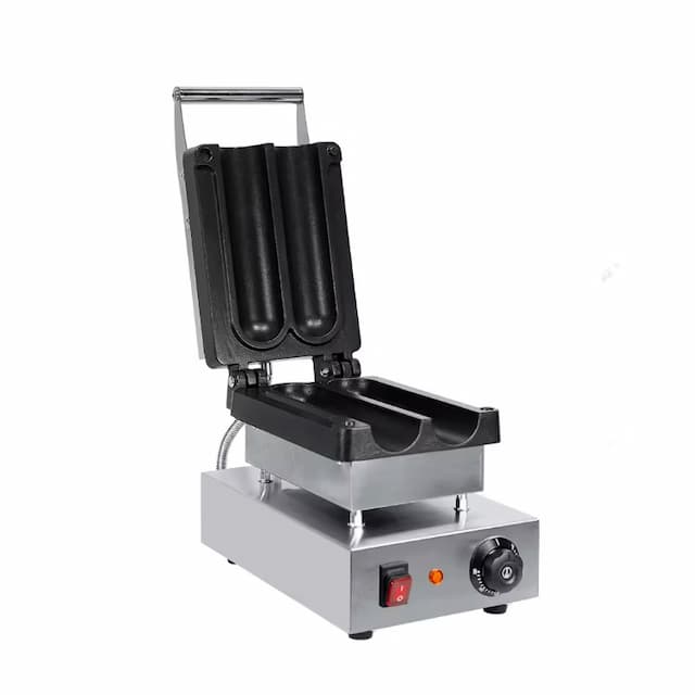 Гриль пресс Kocateq GH2SW