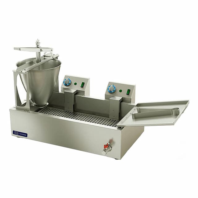 Аппарат пончиковый KAYMAN ПА-300-46 А