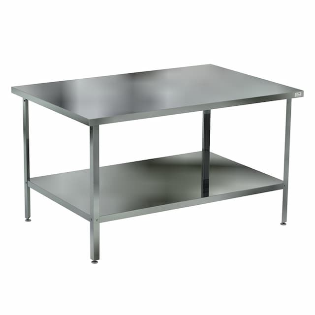 Стол разделочный без борта КОБОР СП-80/70/430