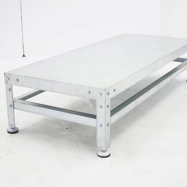 Подставка для кухонного инвентаря Атеси ПКИ-1200/500 арт. УТ-00036401 (Без эксплуатации 1 шт)