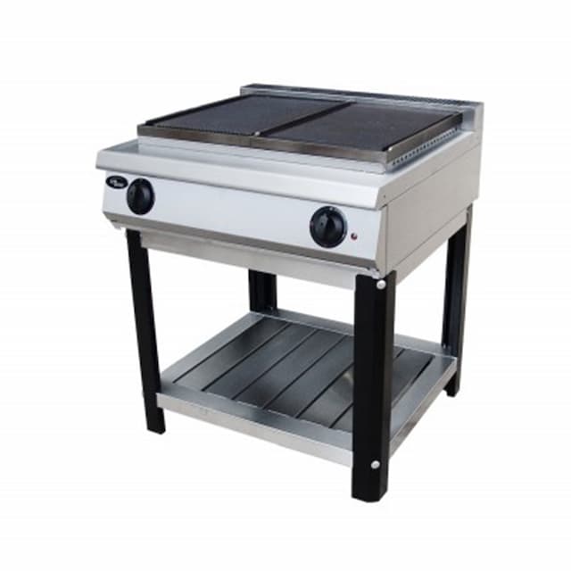 Поверхность жарочная газовая Grill Master Ф2ПЖГ/800 (на подставке) (арт. 50008)