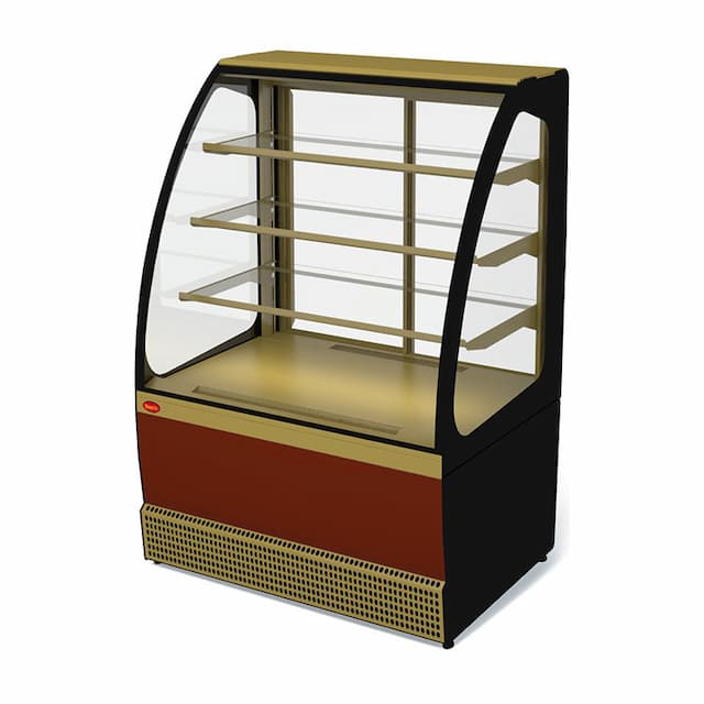 Холодильная витрина Марихолодмаш Veneto VS-0,95 (краш)