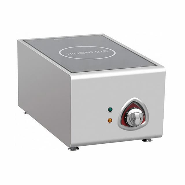 Плита электрическая Kocateq 4VTR