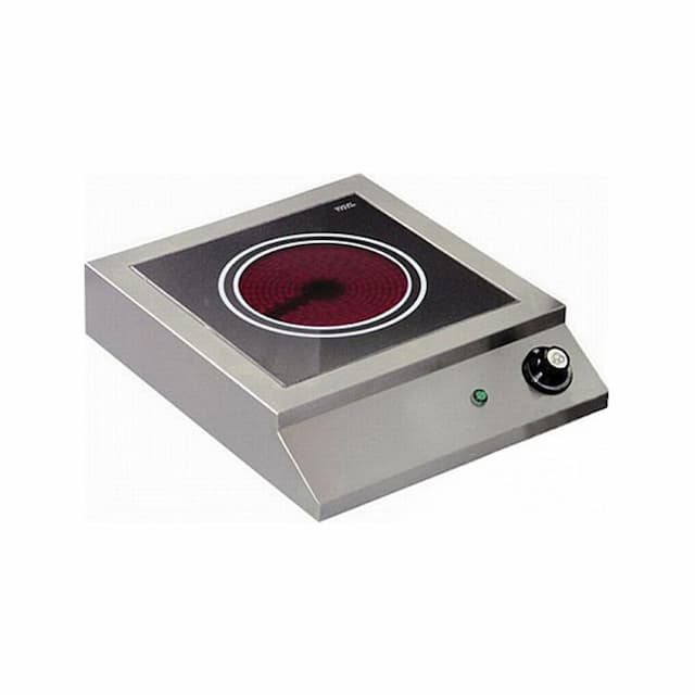 Плита электрическая Kocateq HP-2000