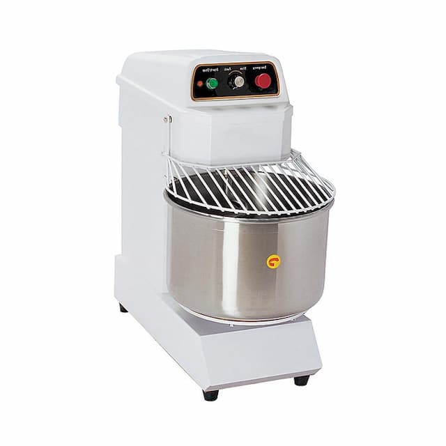 Тестомесильная машина Kocateq HSA40