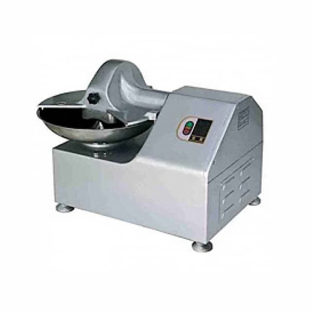 Куттер Kocateq TQ5A