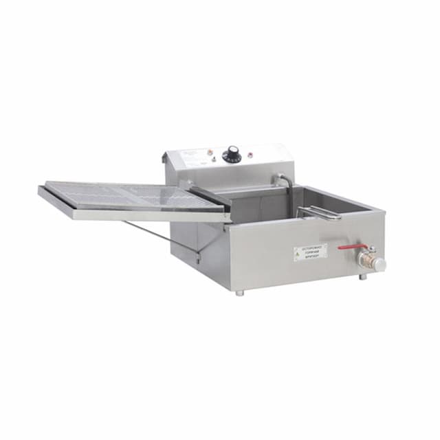 Фритюрница Sikom ЭФ-6Н