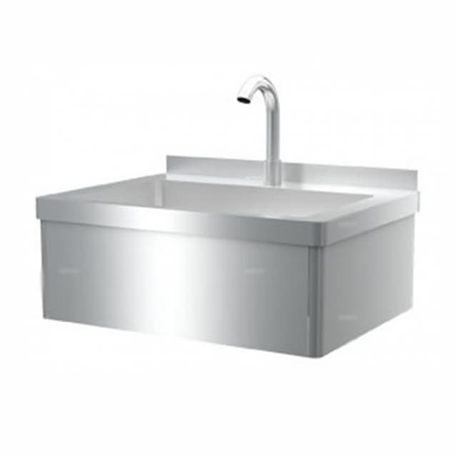 Рукомойник Cryspi РНБ Э 1 (L=400, S=300, H=250, G=140)