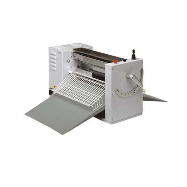 Тестораскатка настольная GGF Easy 500 SM