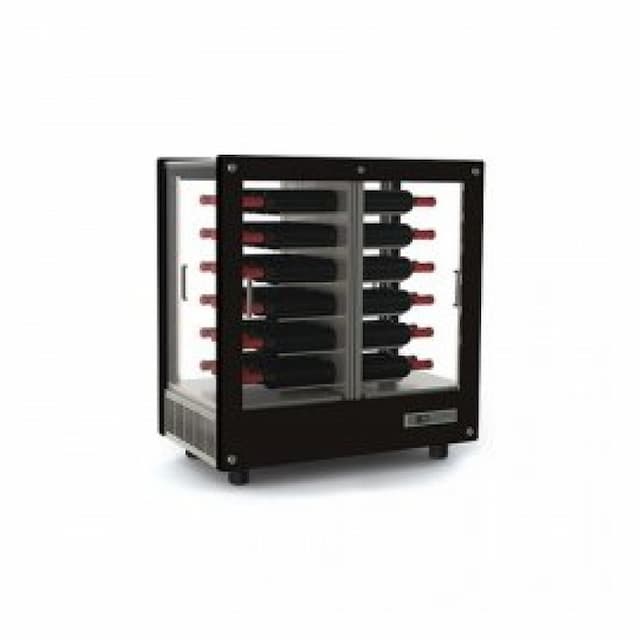 Винный шкаф Expo TV20V ЦВЕТА D1 D2