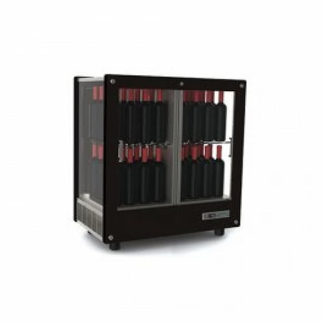 Винный шкаф Expo TV23S ЦВЕТА T2 T3 T4 RAL9003 RAL9005