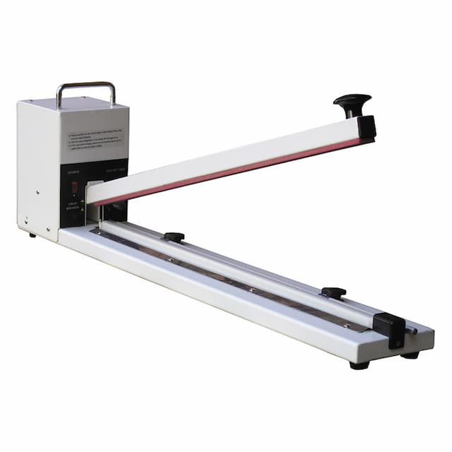 Сварщик пакетов Assum FS- 800H