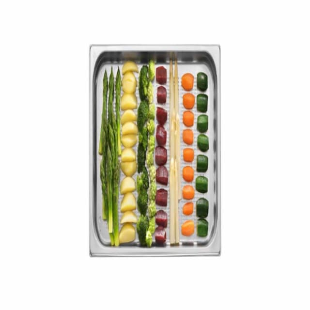 Противень перфорированный LAINOX F1106 GN1/1