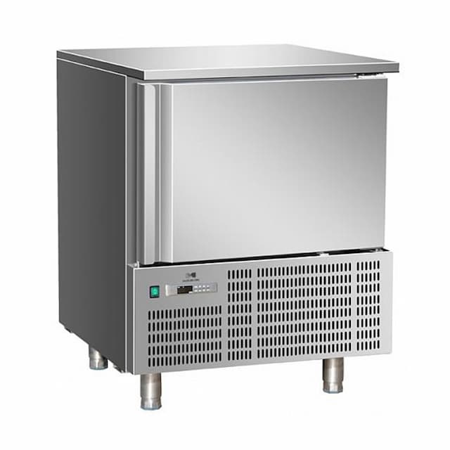 Шкаф шоковой заморозки HURAKAN HKN-BCF5