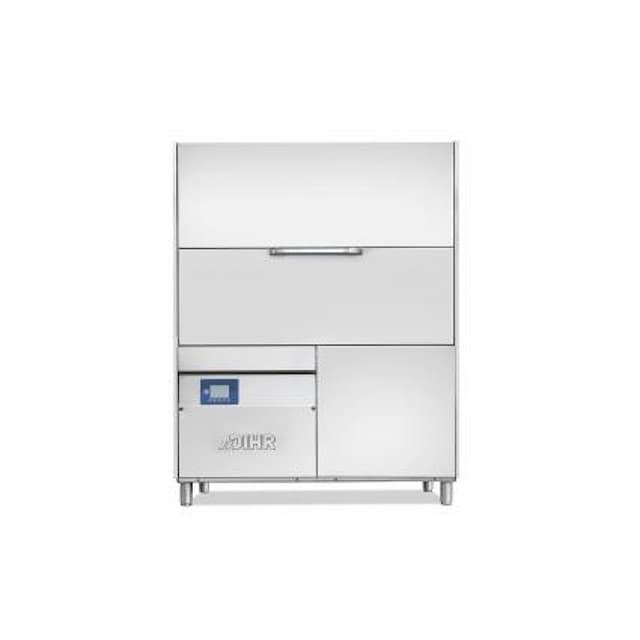 Машина котломоечная DIHR LP4 S8 TR Plus