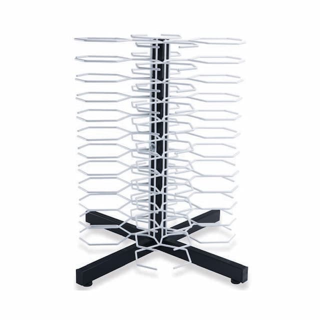 Держатель на 48 тарелок (d24-31) MetalCarrelli 3021