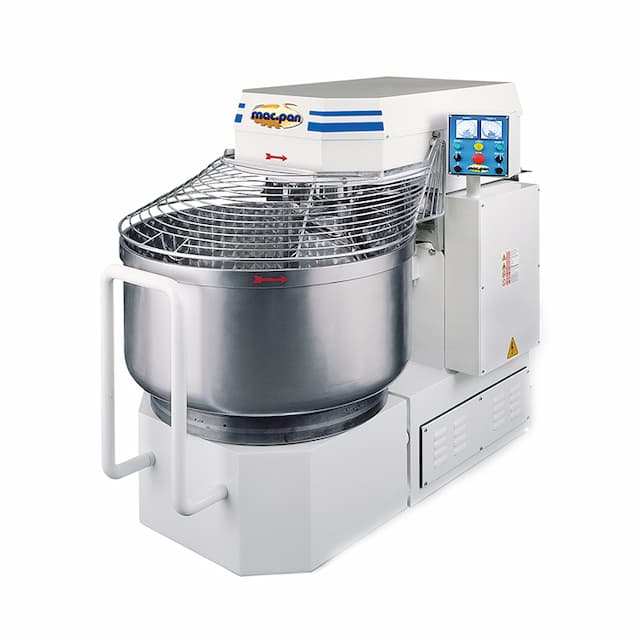 Тестомес MAC.PAN MSPA100 