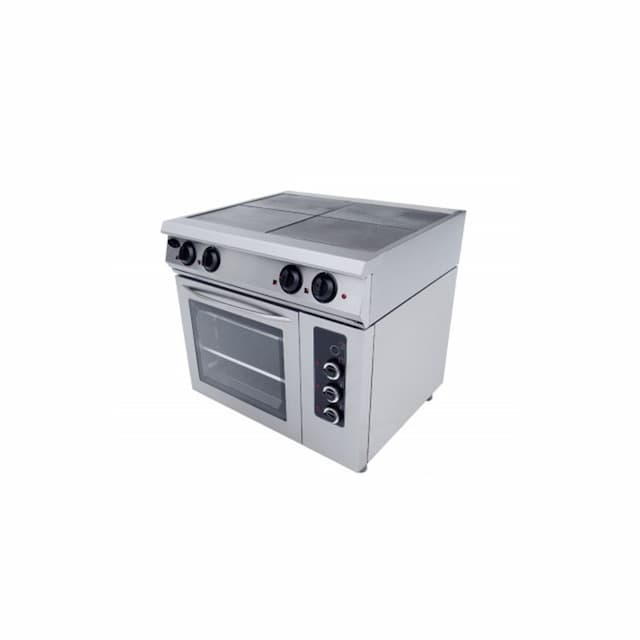 Плита 4 конф. KAYMAN ПЭ-4-13