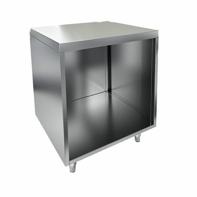 Стол открытый Hicold НБМСО-5/6