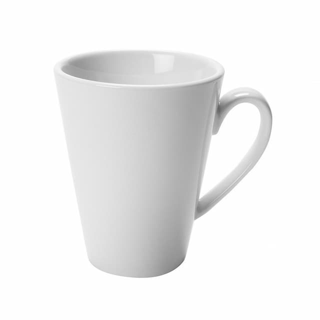 Кружка фарфор CAMEO 330МЛ 610-7828