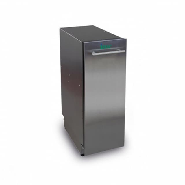 Пресс мусорных отходов IMC MC300 (F90/010)