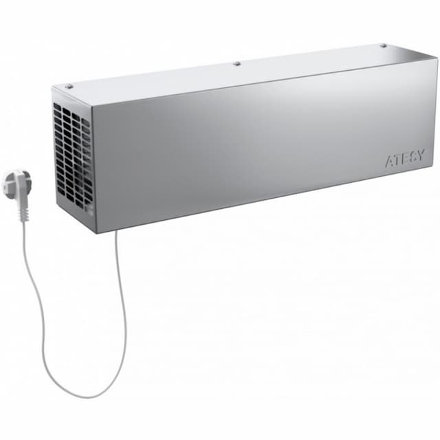 Рециркулятор-облучатель бактерицидный ATESY РО-2-30-02-1