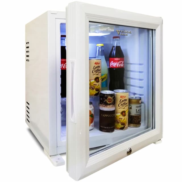 Минибар Cold Vine MCA-28WG