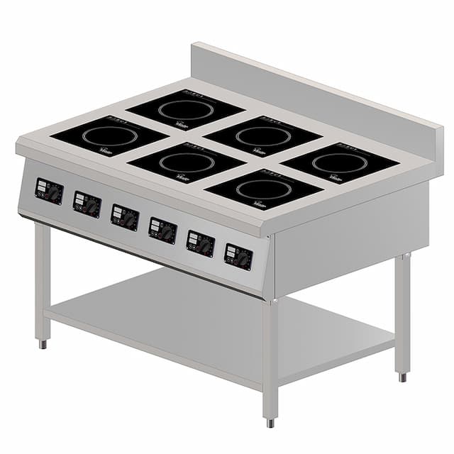 Плита индукционная Viatto VA-IC3506