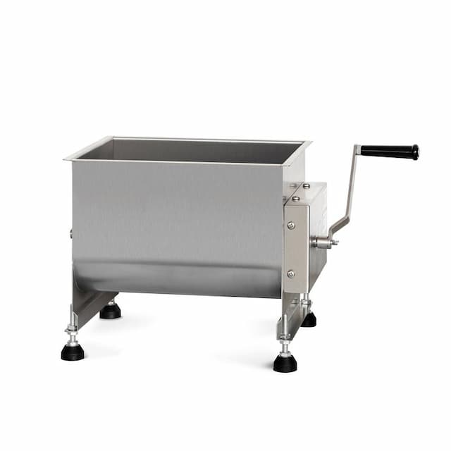 Фаршемешалка ручная с фиксированным бункером Kocateq FDH50