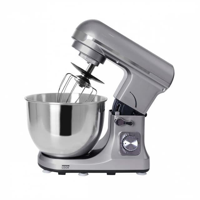 Планетарный миксер GEMLUX GL-SM5.5GR