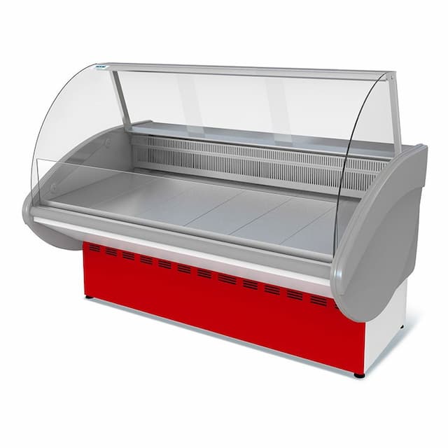 Холодильная витрина Марихолодмаш Илеть ВХСн-2,1